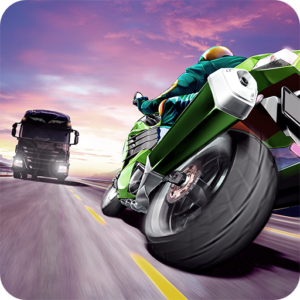 traffic rider mod apk download